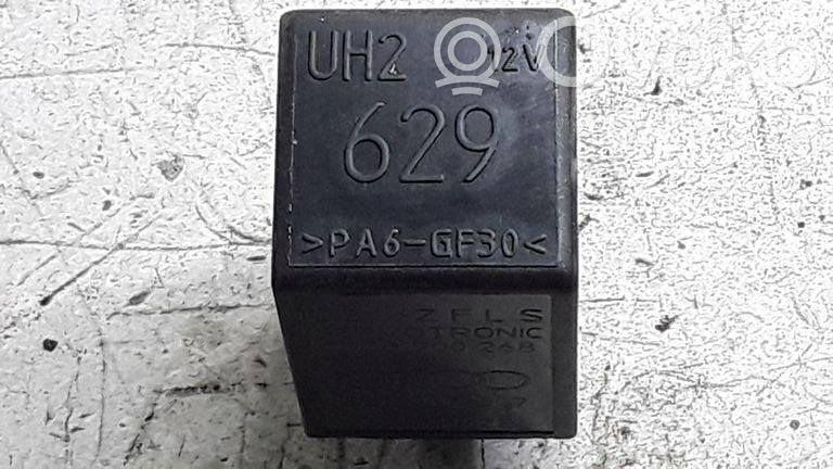Audi A4 S4 B6 8E 8H Other relay 