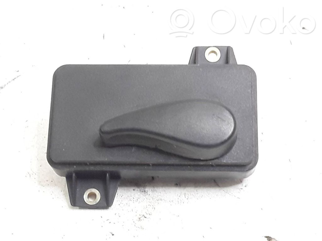 Audi A6 S6 C5 4B Schalter el. Sitzverstellung 