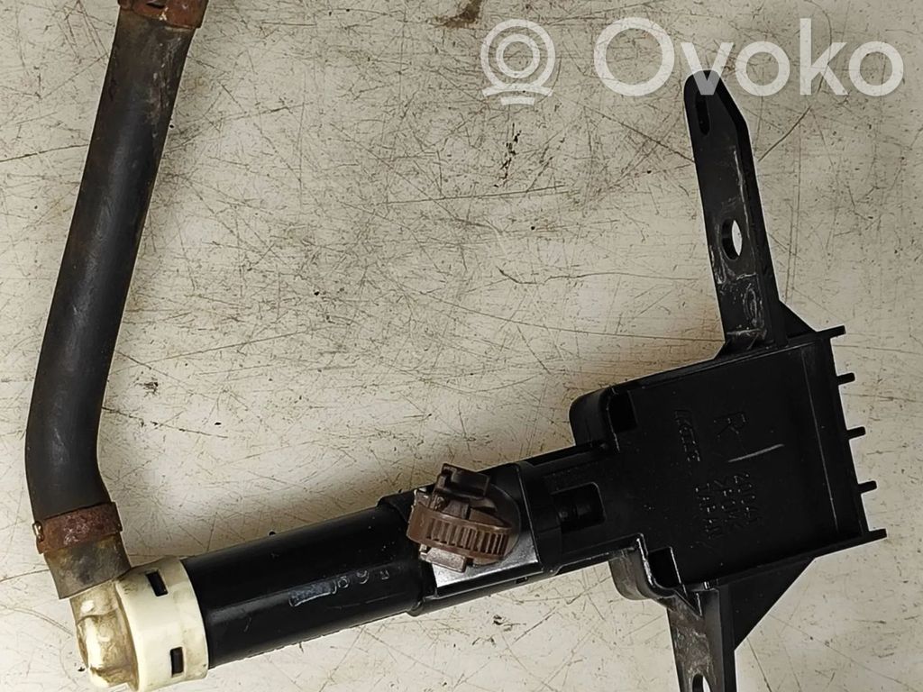 Subaru Forester SH Headlight washer spray nozzle 