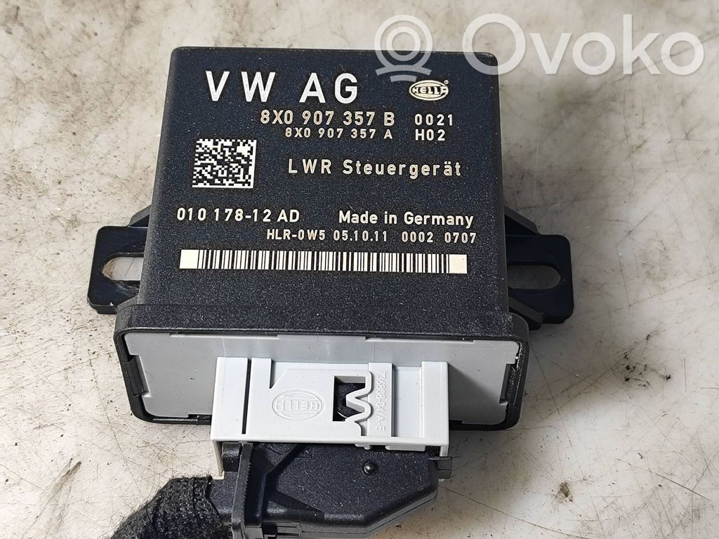 Light module LCM   8X0907357A,01017812AD