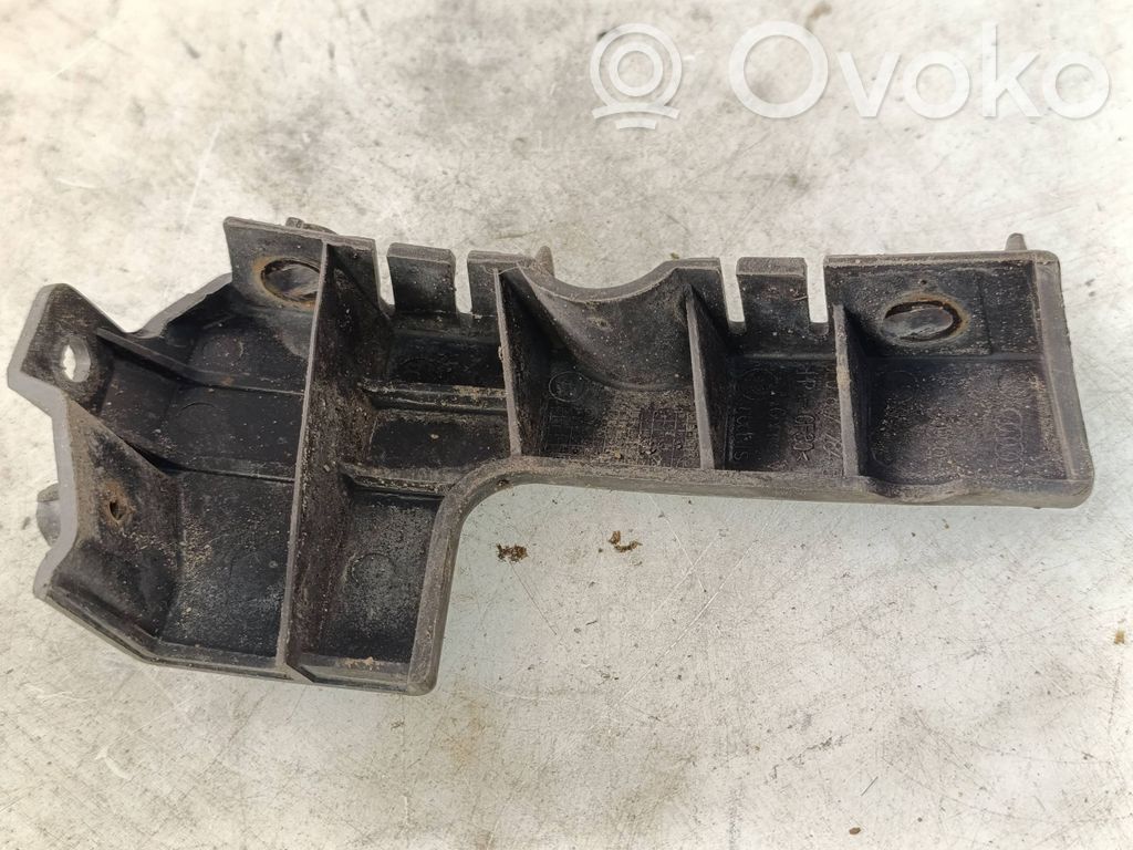 Audi A4 S4 B7 8E 8H Staffa di rinforzo montaggio del paraurti anteriore 