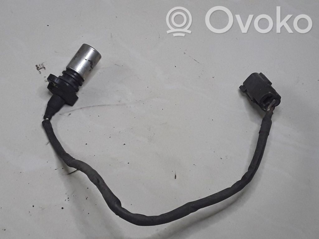 Volvo S60 Crankshaft position sensor 