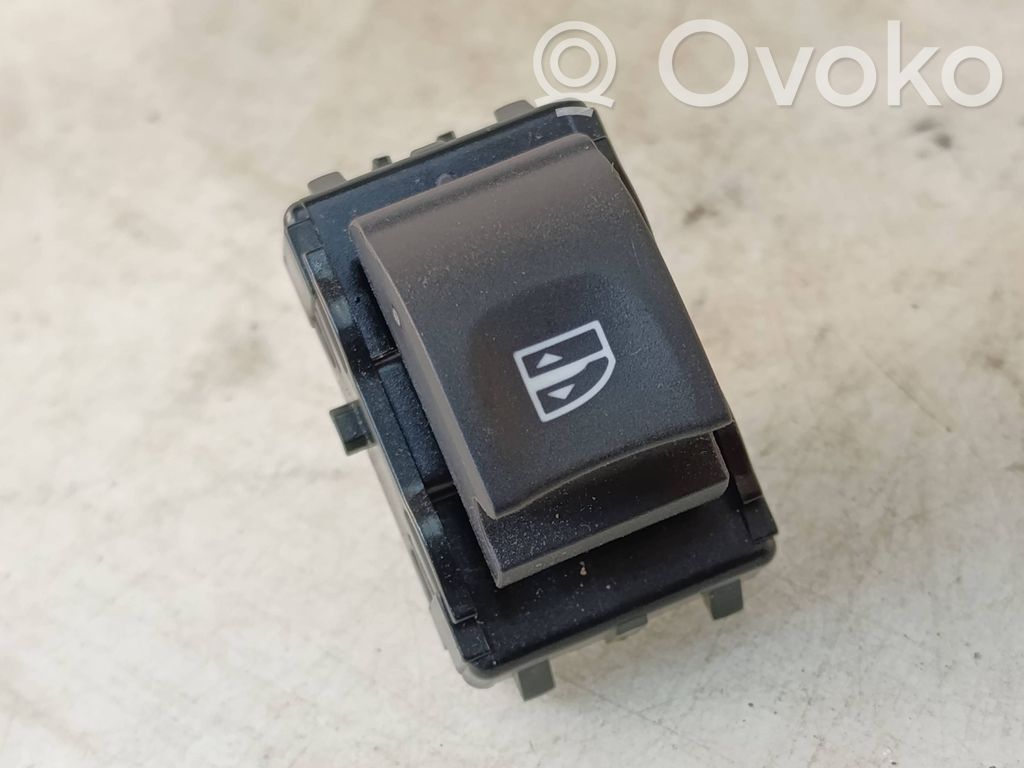 Renault Scenic II -  Grand scenic II Electric window control switch 
