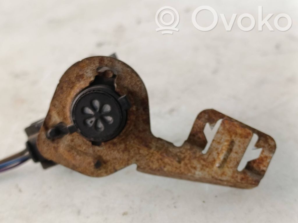 Volkswagen PASSAT B7 Air quality sensor 