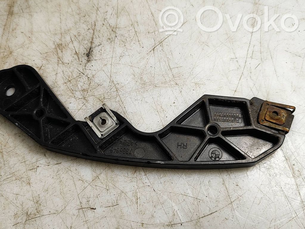 BMW i3 Front bumper mounting bracket 