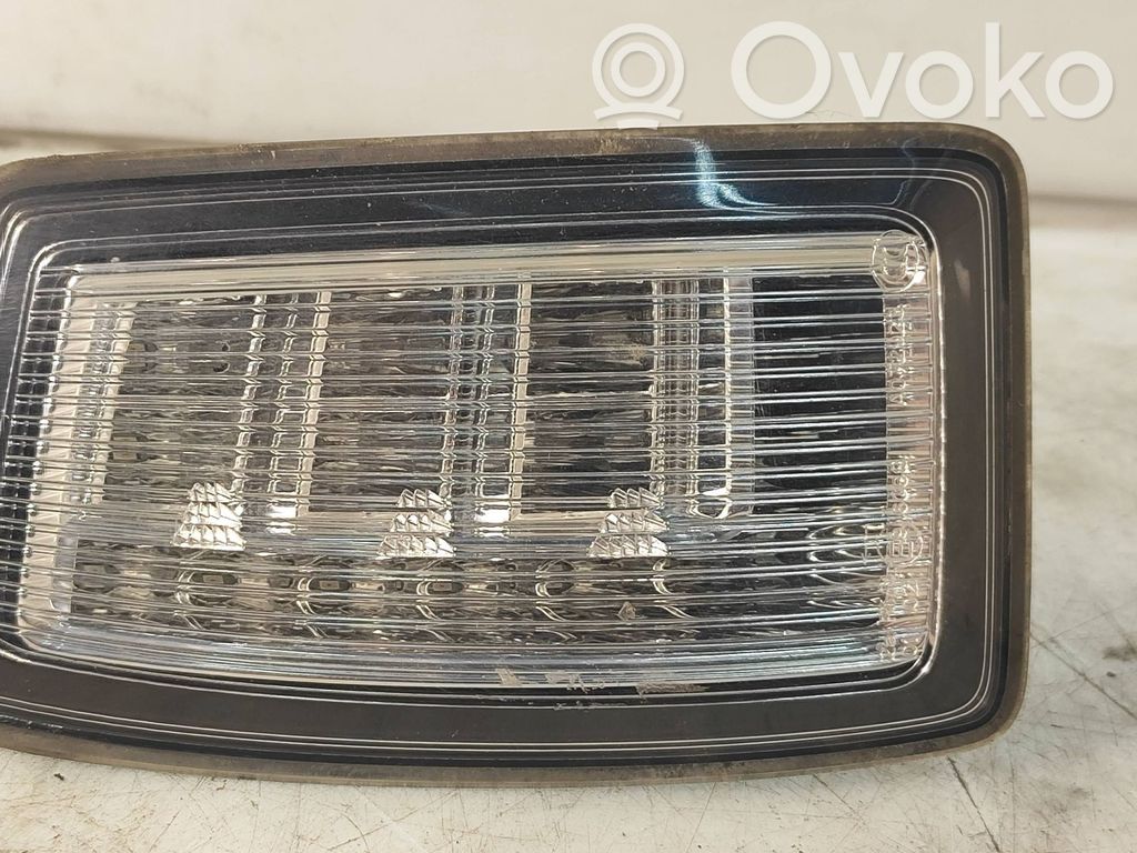 Audi A1 Rear/tail lights 