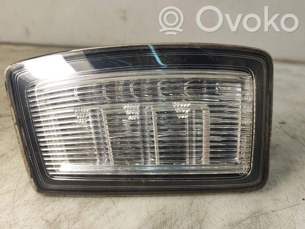 Audi A1 Rear/tail lights 