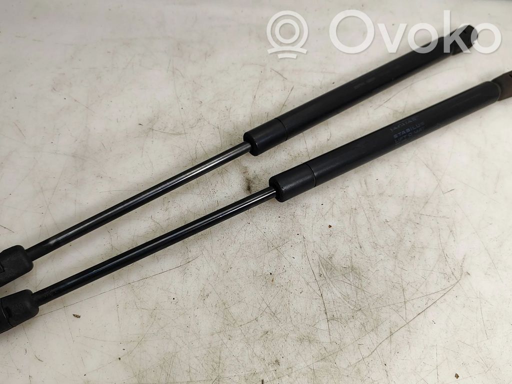 Jaguar X-Type Front bonnet/hood damper/strut 