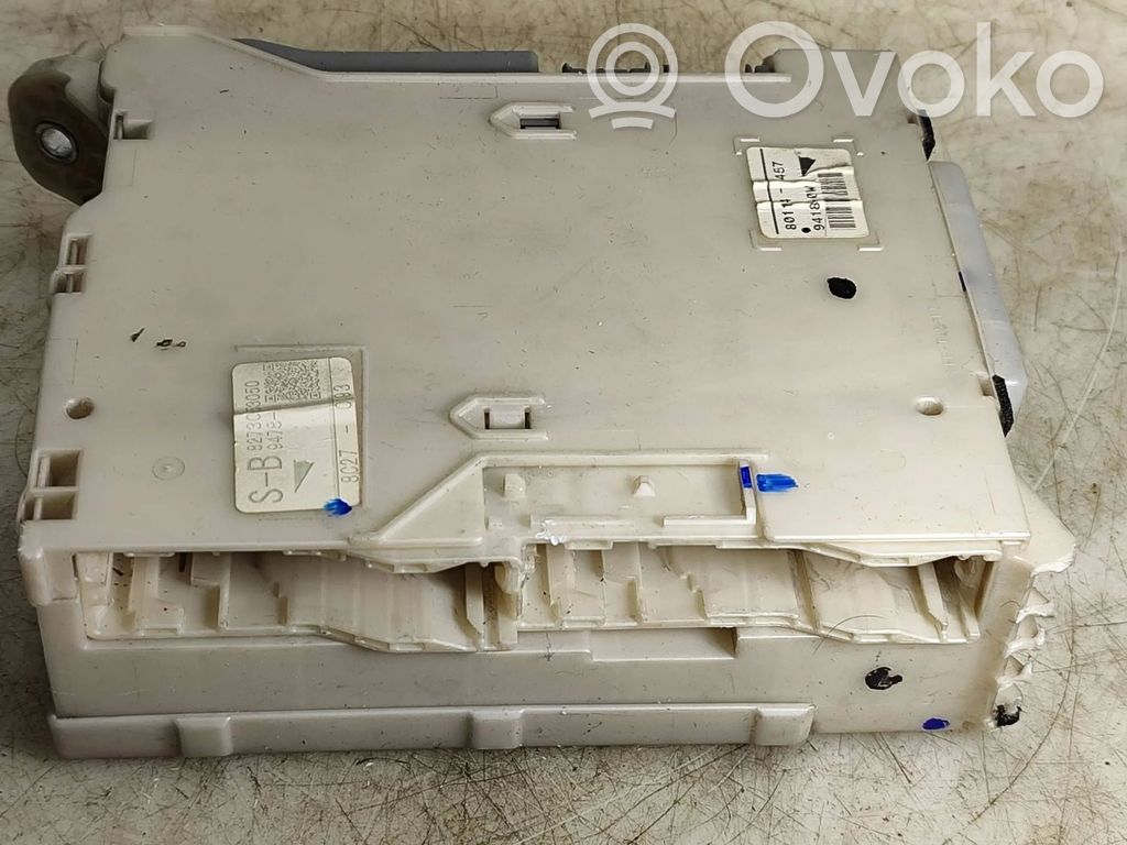 Lexus IS 220D-250-350 Módulo de fusible 