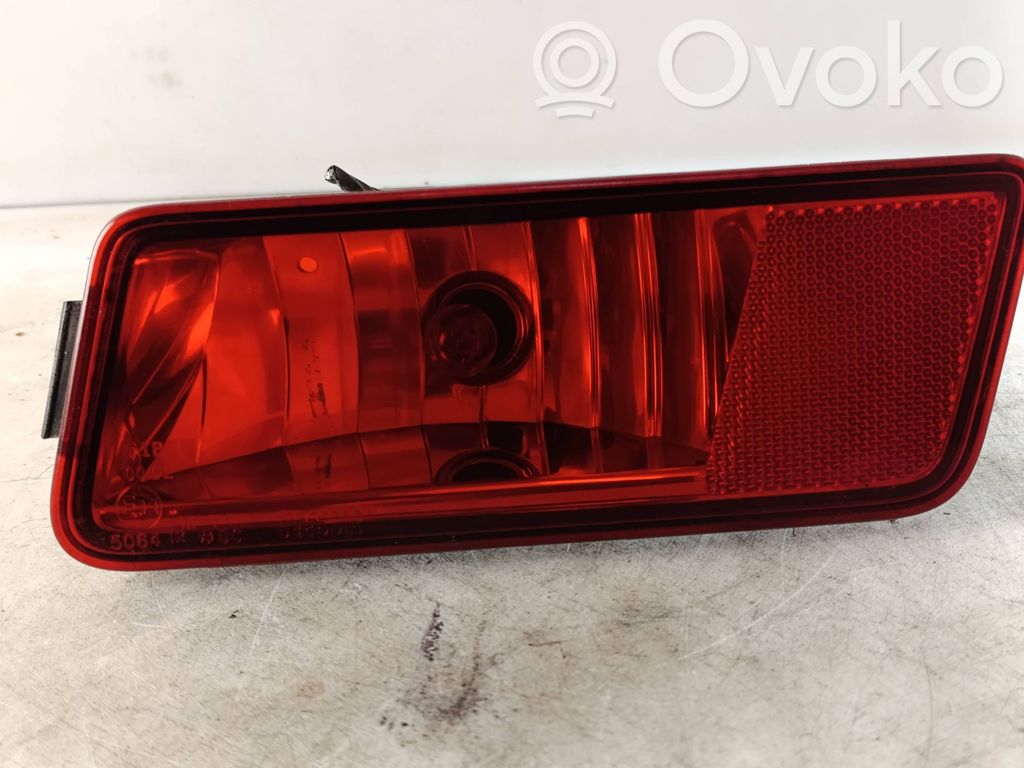Lampa zderzaka tylnego   05178272AA