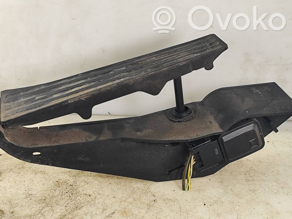 BMW 5 E60 E61 Accelerator throttle pedal 