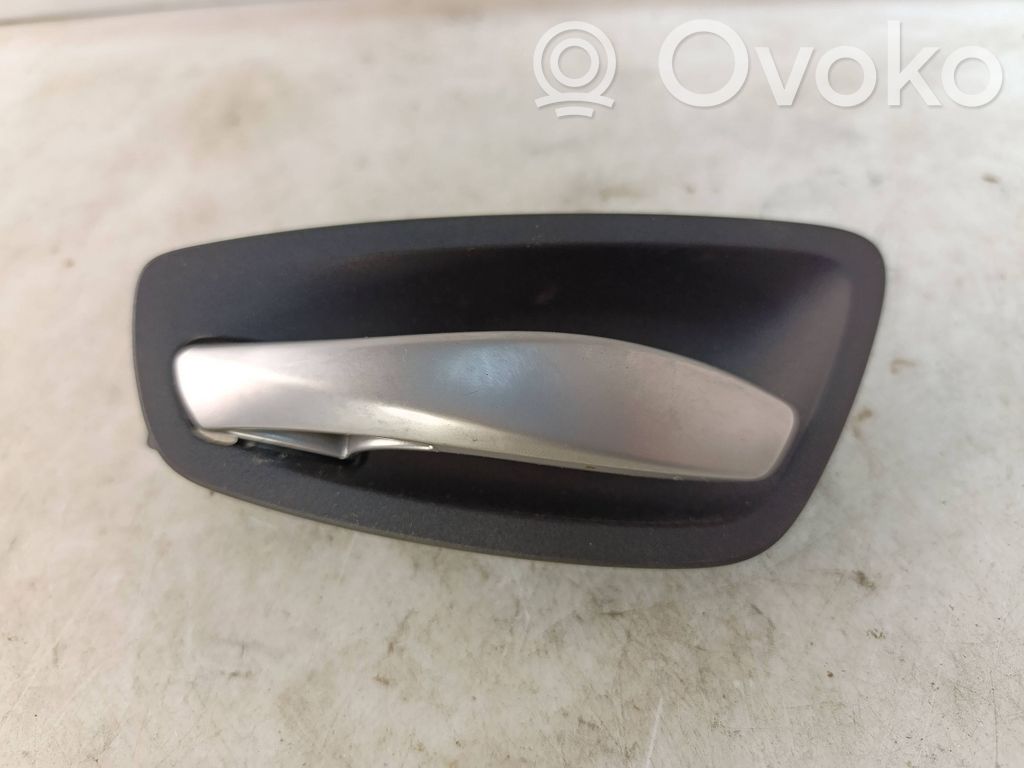 BMW 1 E81 E87 Rear door interior handle 