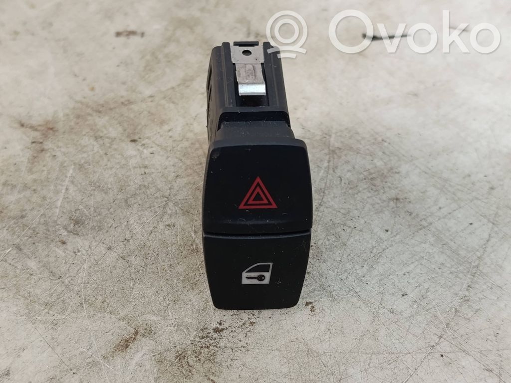 BMW 4 F32 F33 Hazard light switch 