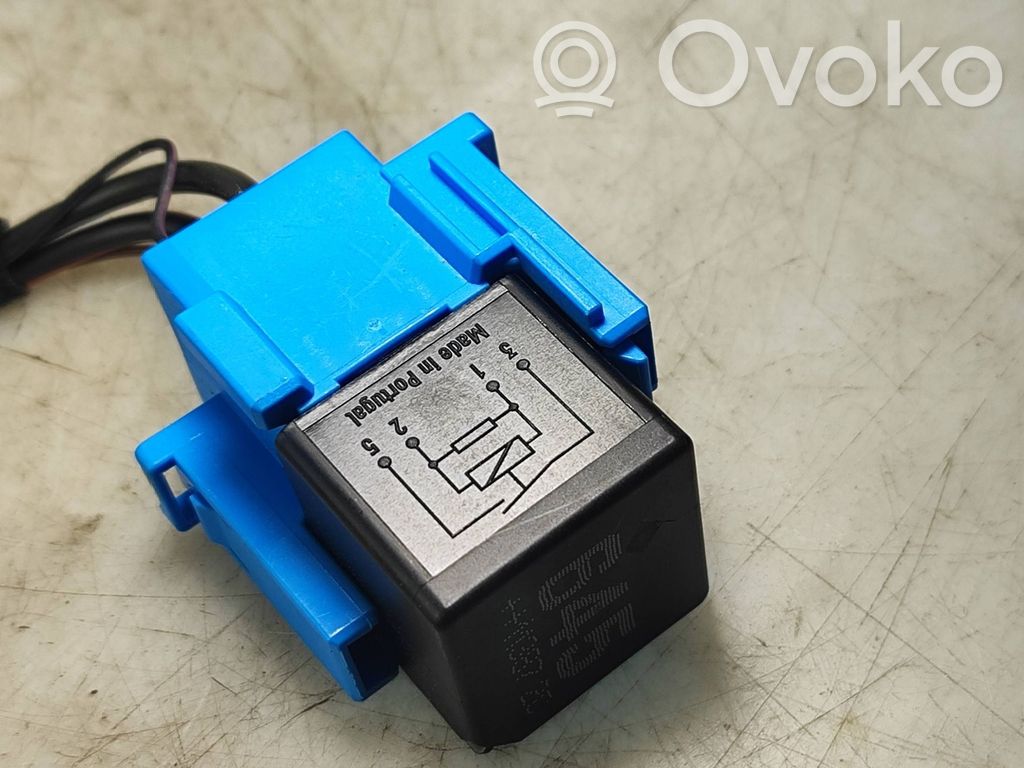 Audi A1 Other relay 