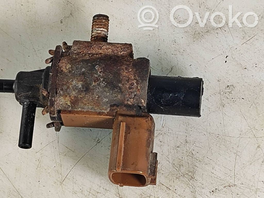 SsangYong Actyon Solenoīda vārsts 