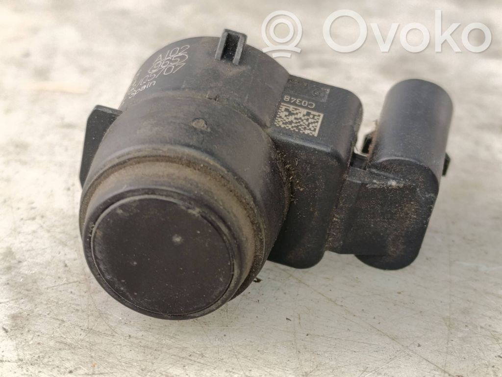 Parksensor PDC   0263003244,03385A,6934308