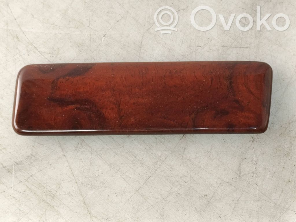 Volkswagen Phaeton Center console decorative trim 
