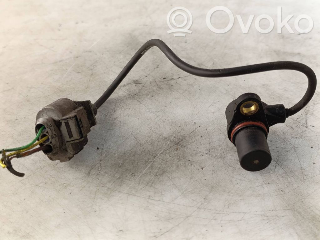 Volkswagen Phaeton Crankshaft position sensor 