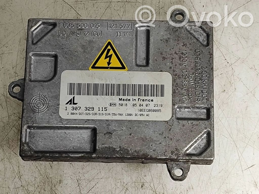 Audi A4 S4 B7 8E 8H Module de ballast de phare Xenon 