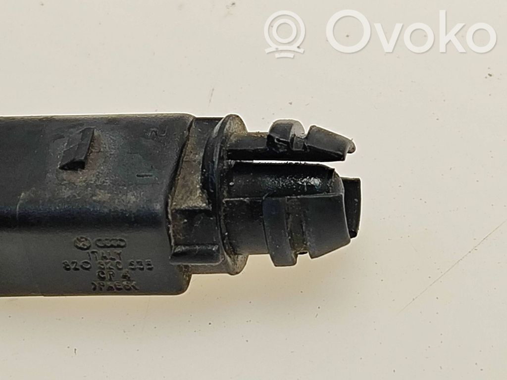 Audi A4 S4 B6 8E 8H Sensor de temperatura interna/externa 