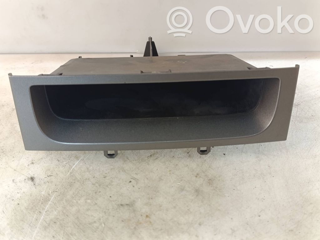 Peugeot 308 Compartimiento/consola central del panel 