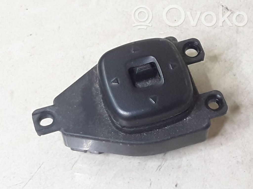 Mazda 3 I Wing mirror switch 