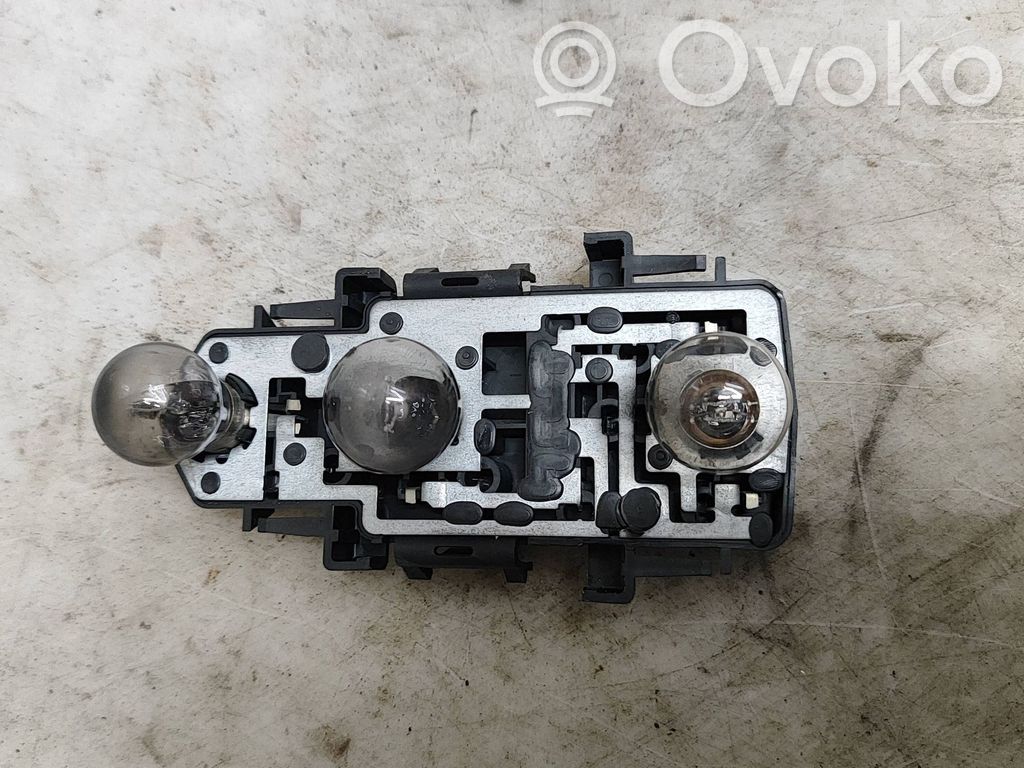 Wkład lampy tylnej   148162