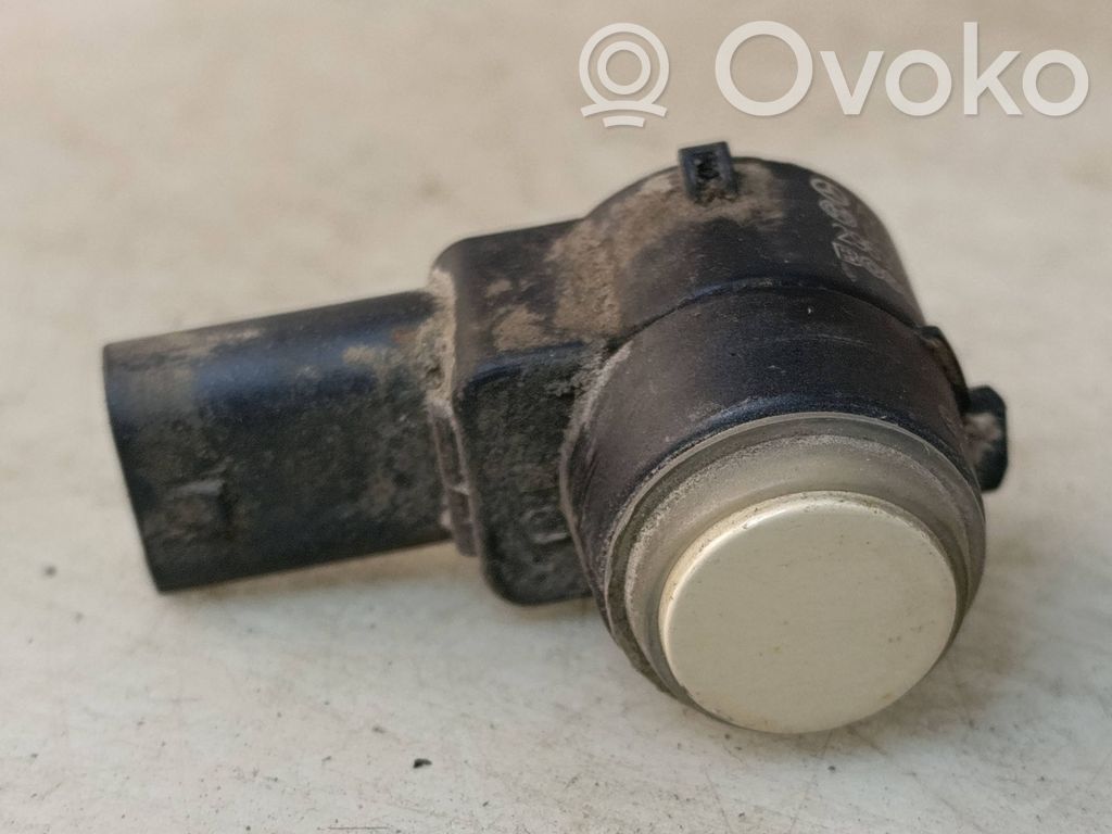 Mercedes-Benz E W212 Sensor de aparcamiento PDC 