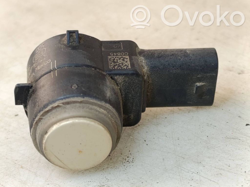 Mercedes-Benz E W212 Sensor de aparcamiento PDC 