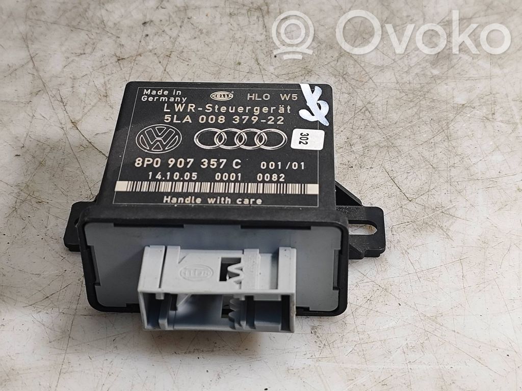 Audi A6 S6 C6 4F Light module LCM 
