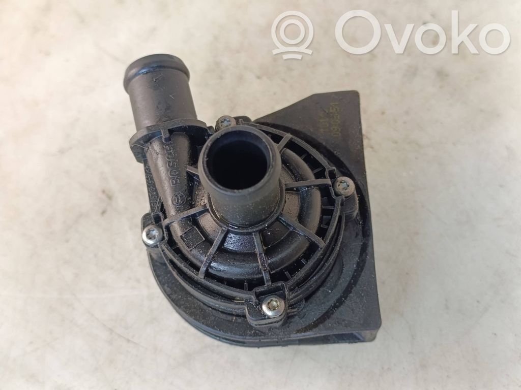 Pompa cyrkulacji / obiegu wody   0392023406,2Q0965567