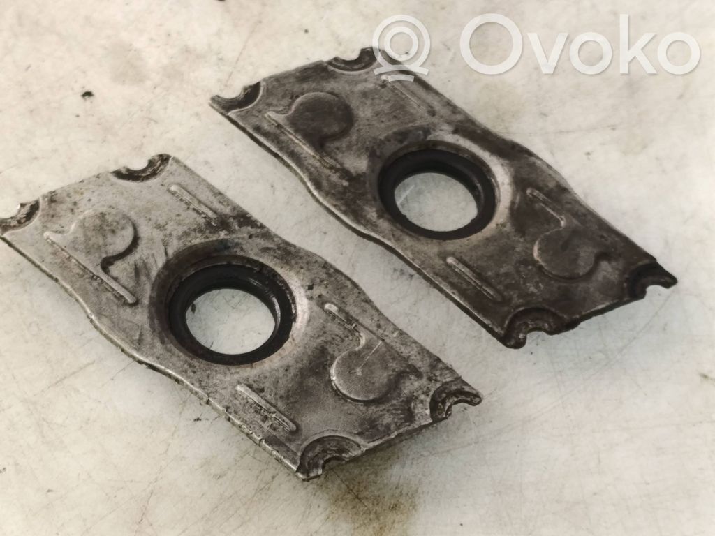 Audi A6 S6 C6 4F Fuel Injector clamp holder 