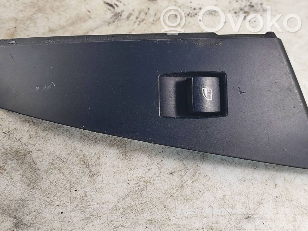 BMW 5 E60 E61 Electric window control switch 