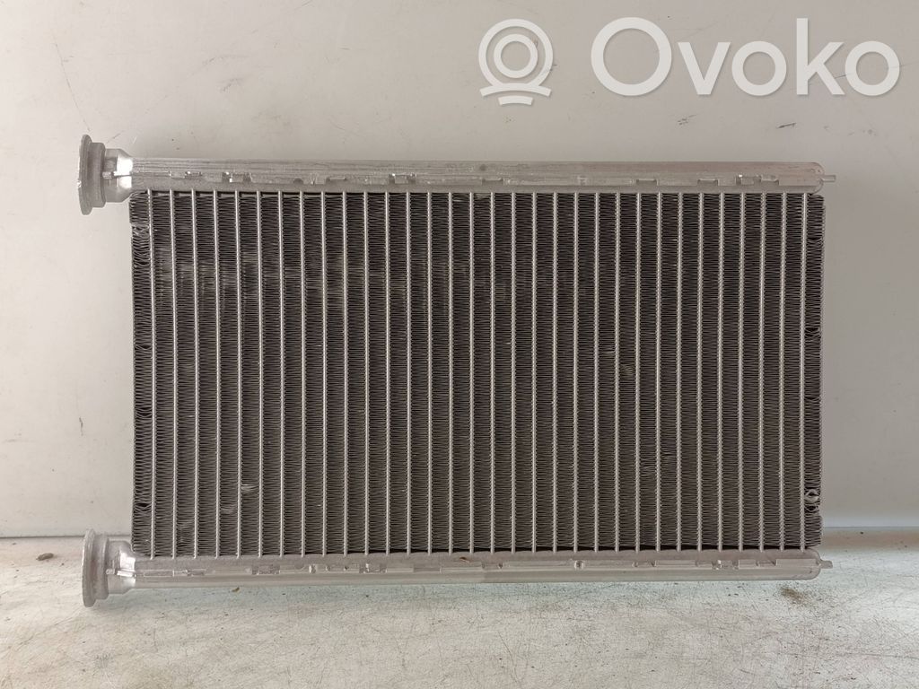 BMW 4 F32 F33 Radiator aerotermă 