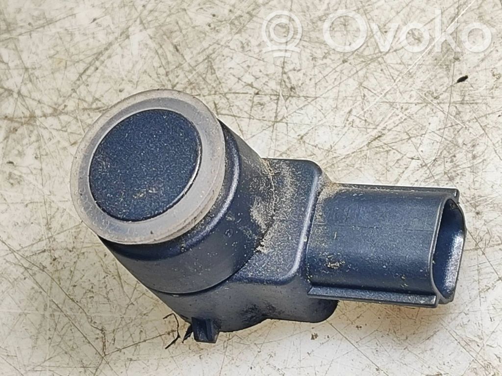 Opel Cascada Sensor de aparcamiento PDC 