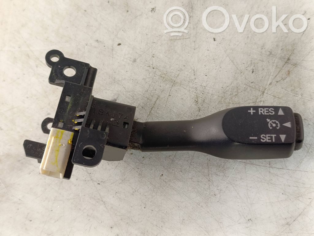Toyota Corolla Verso AR10 Cruise control stalk 