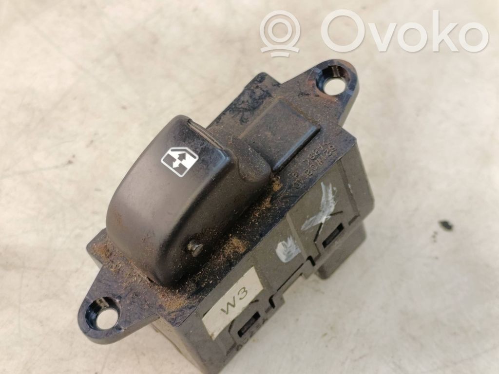 Daewoo Leganza Electric window control switch 
