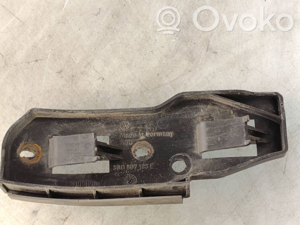 Volkswagen PASSAT B5.5 Suport montare bară față 