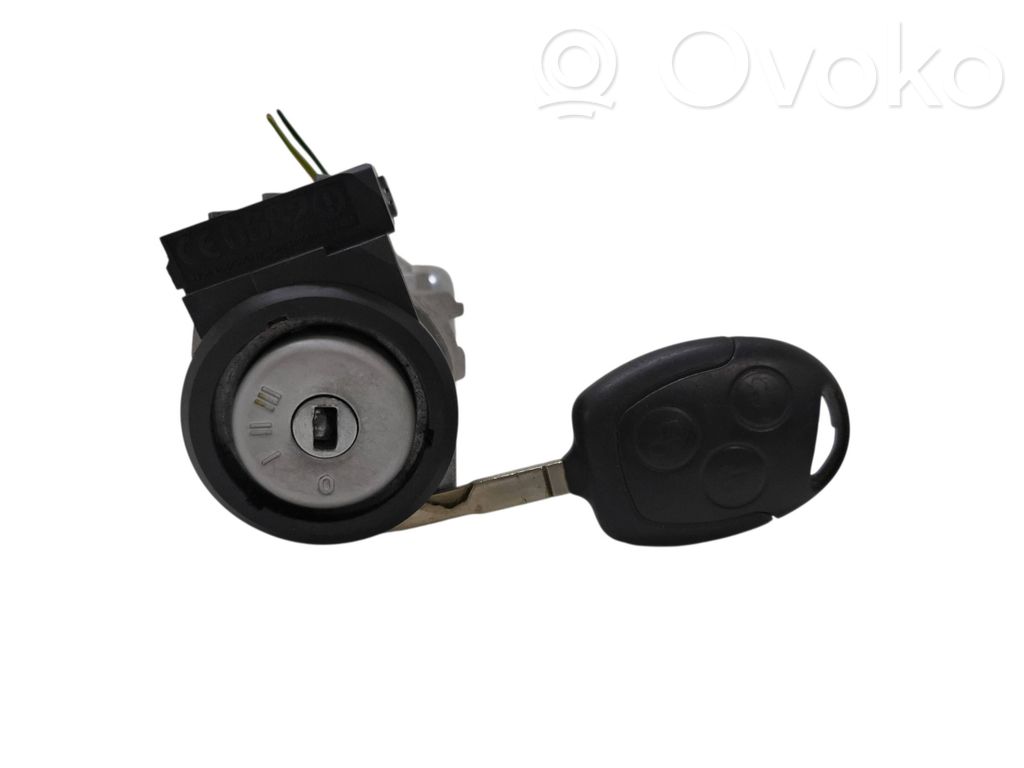 Užvedimo spynelė   3M513F880AC