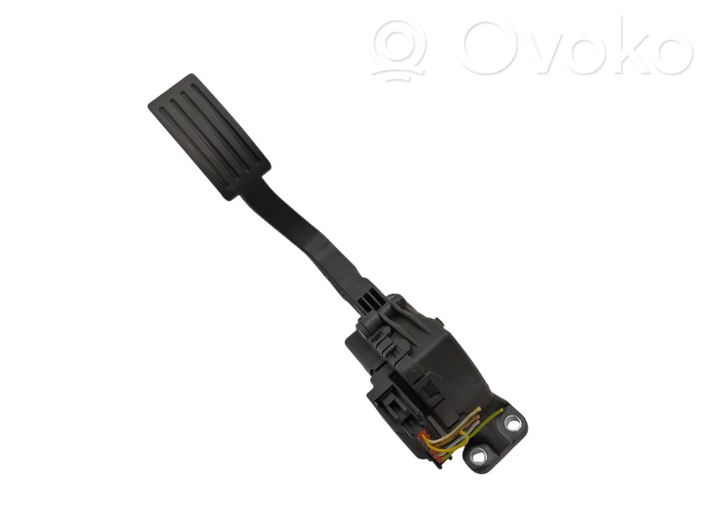 Ford Focus Accelerator throttle pedal 