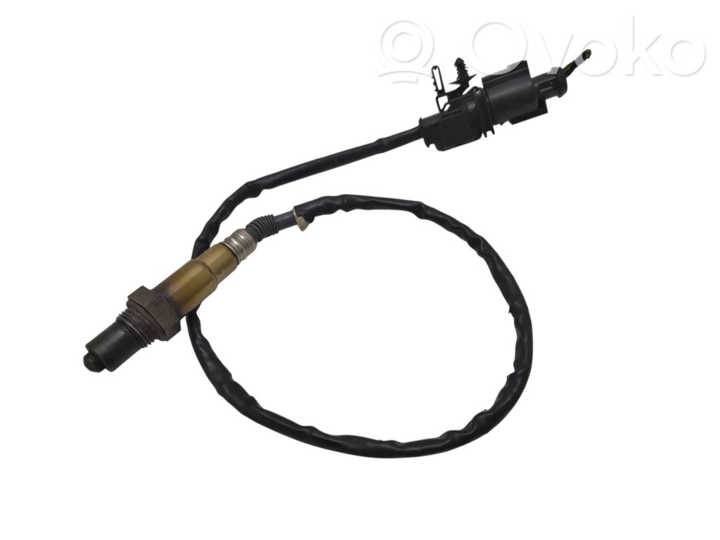 Ford Focus Lambda probe sensor 