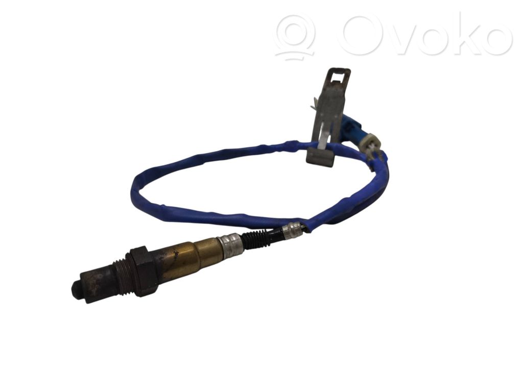 Ford Focus Lambda probe sensor 