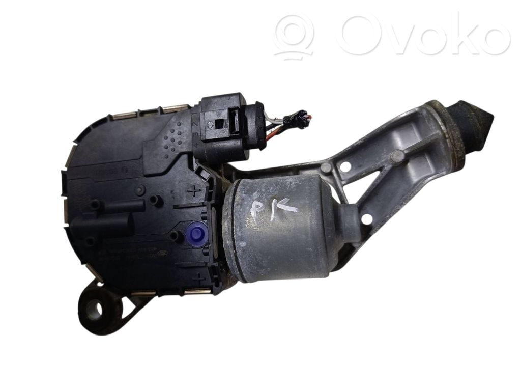Ford Focus Valytuvų varikliukas 
