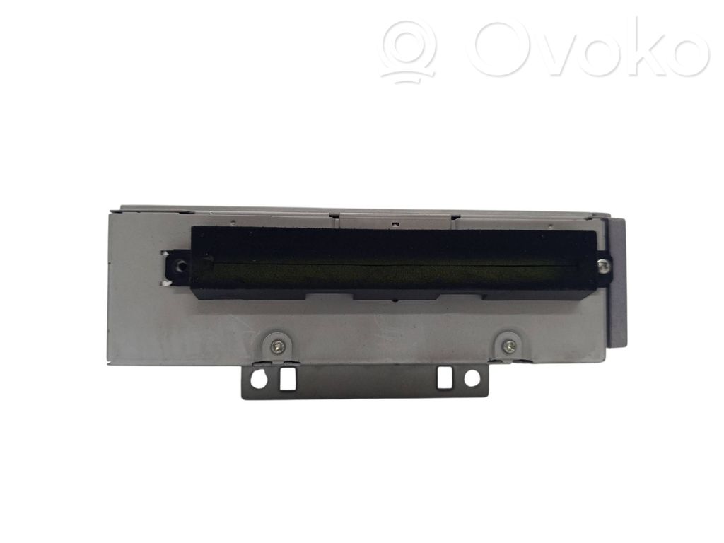 Volvo V50 Unitate principală radio/CD/DVD/GPS 