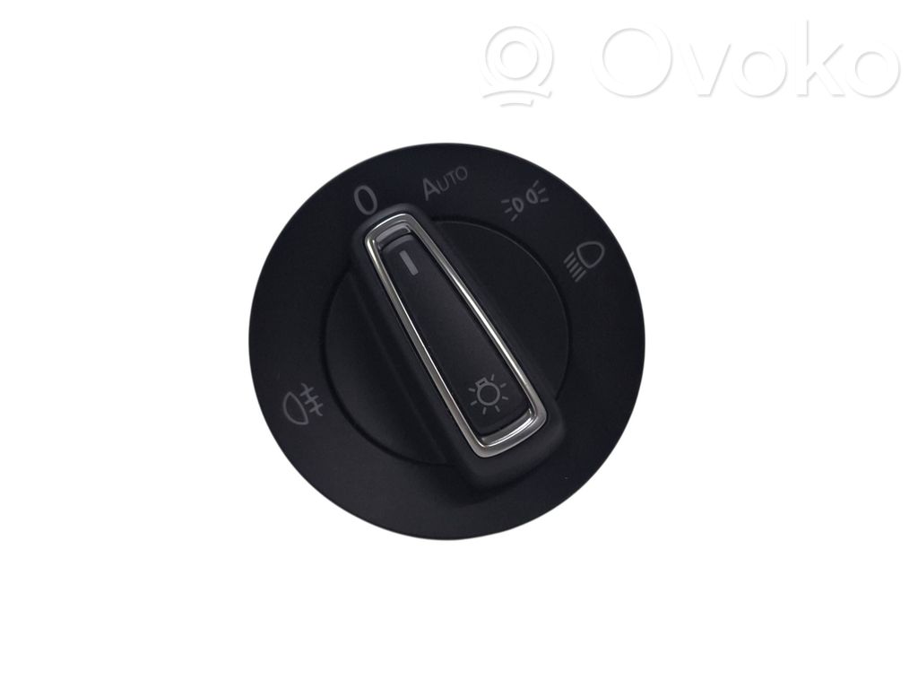 Volkswagen Golf VII Light switch 