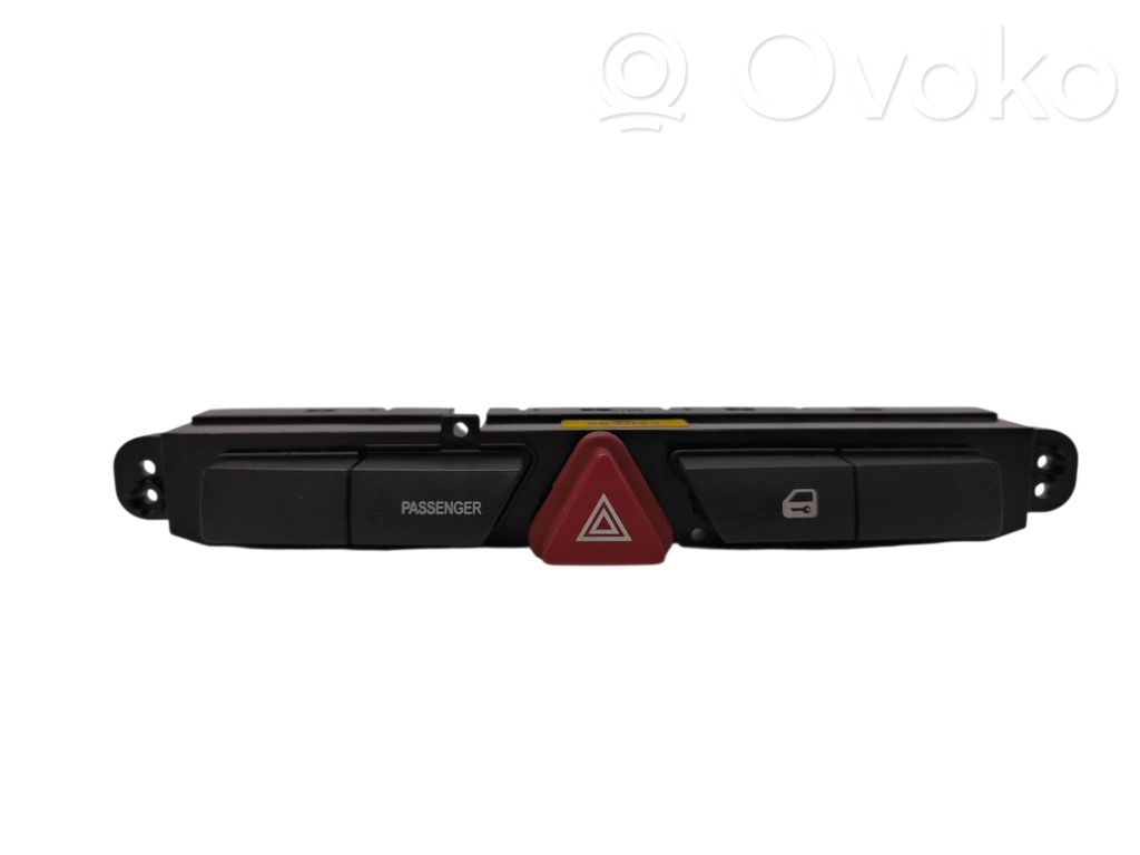 KIA Ceed A set of switches 
