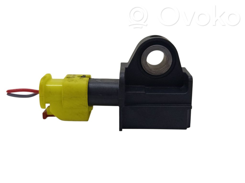 Volkswagen Golf VII Airbagsensor Crashsensor Drucksensor 
