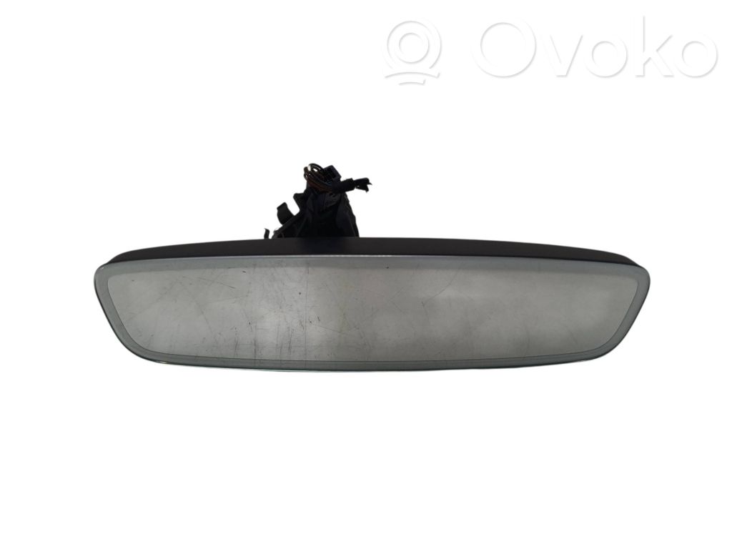 Volkswagen Golf VII Espejo retrovisor (interior) 
