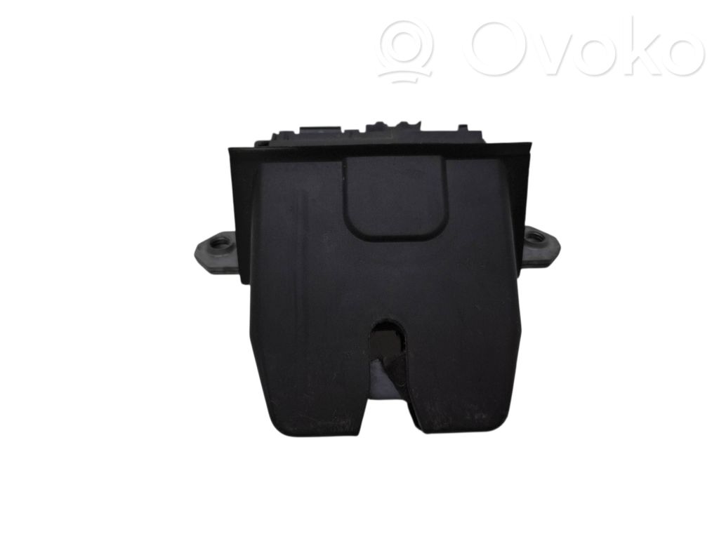 Ford Focus Tailgate/trunk/boot lock/catch/latch 