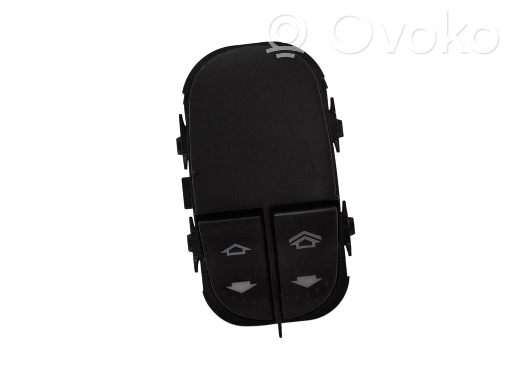 Ford Focus Electric window control switch 
